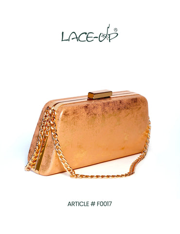 CLUTCH F0017-GOLDEN