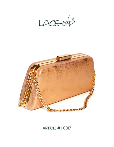 CLUTCH F0017-GOLDEN
