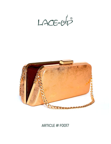 CLUTCH F0017-GOLDEN