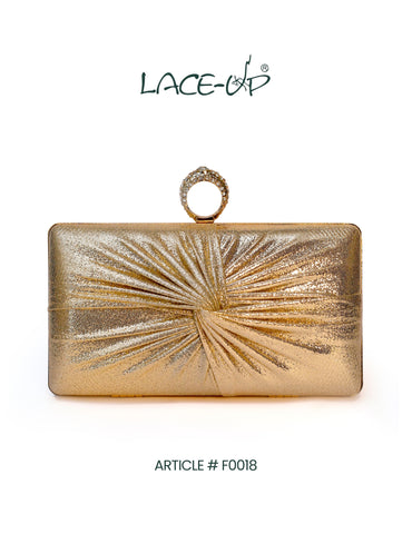 CLUTCH F0018-GOLDEN