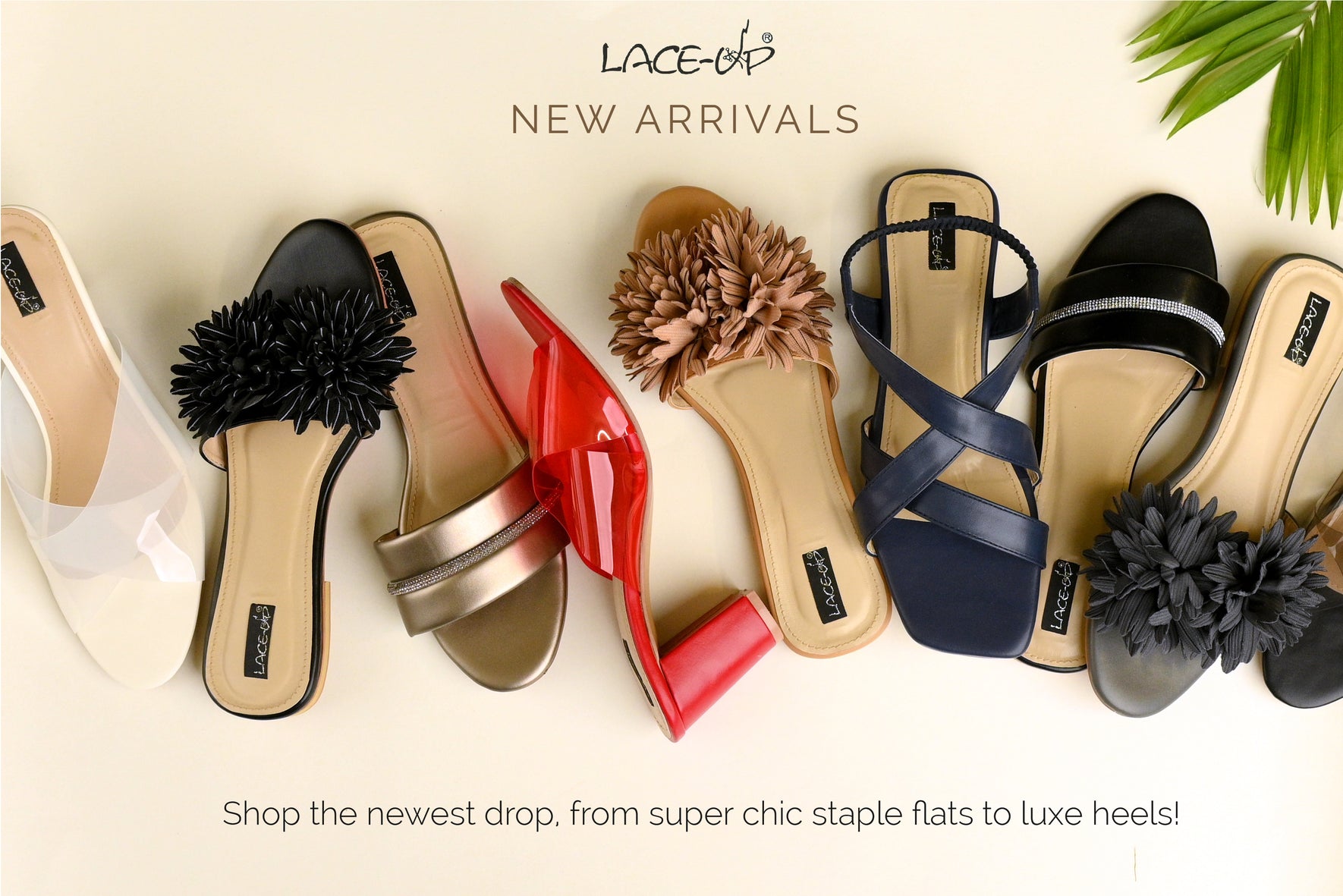 revolution 4 lace up