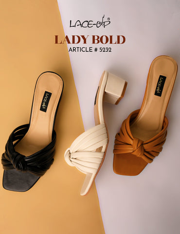 LADY BOLD