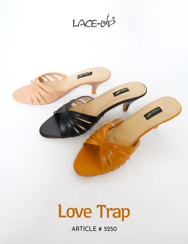 LOVE TRAP