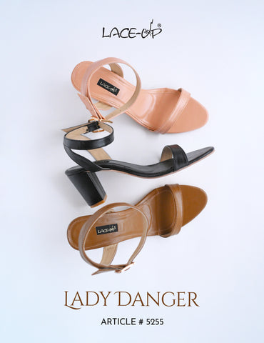 LADY DANGER