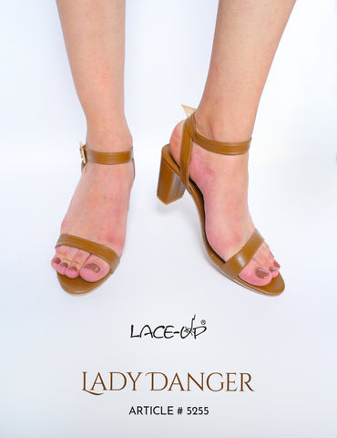LADY DANGER