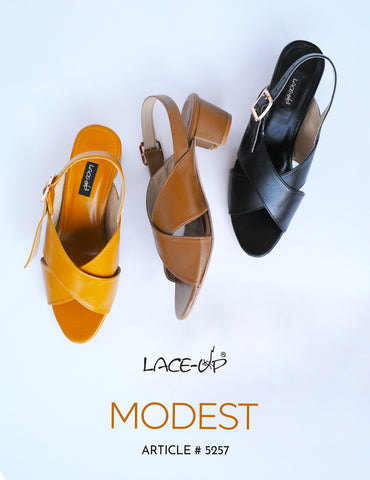 MODEST