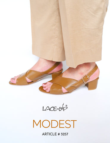 MODEST