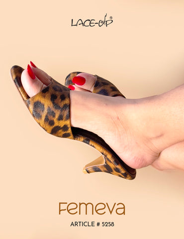 FEMEVA - Brown