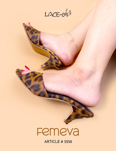 FEMEVA - Brown