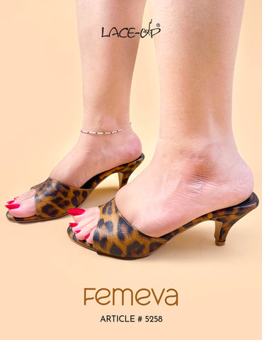 FEMEVA - Brown