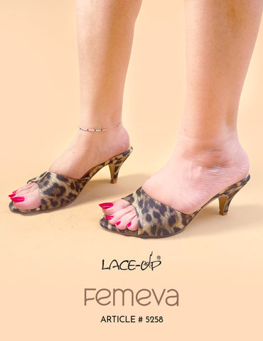 FEMEVA - Fawn