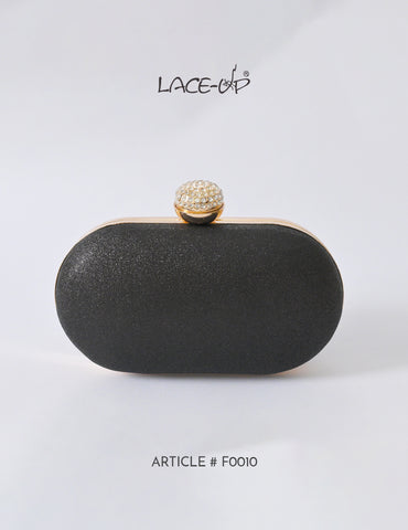 CLUTCH F0010-BLACK