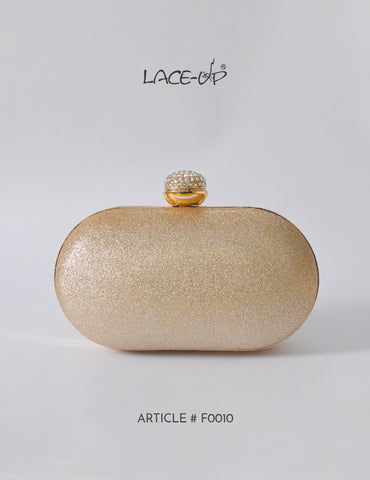 CLUTCH F0010-GOLDEN