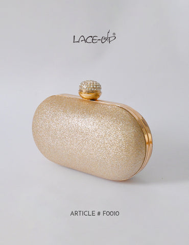 CLUTCH F0010-GOLDEN