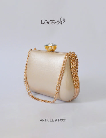 CLUTCH F011-GOLDEN