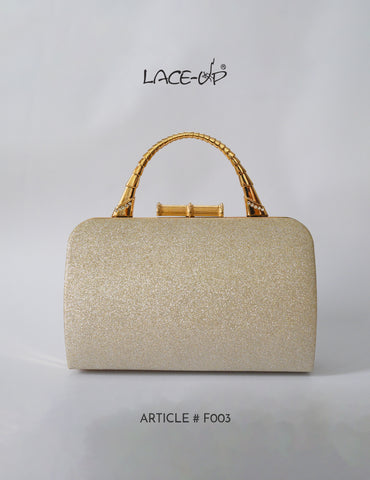 CLUTCH F003-GOLDEN