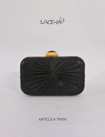 CLUTCH TR7011-BLACK