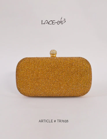 CLUTCH TR7628-GOLDEN