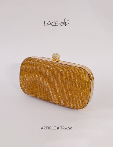 CLUTCH TR7628-GOLDEN