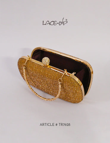 CLUTCH TR7628-GOLDEN