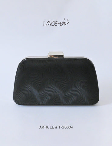 CLUTCH TR78004-BLACK