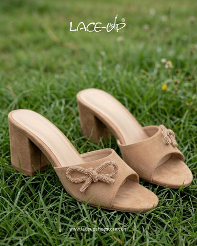 Bow Bling-Fawn