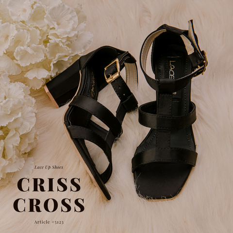 Criss-cross