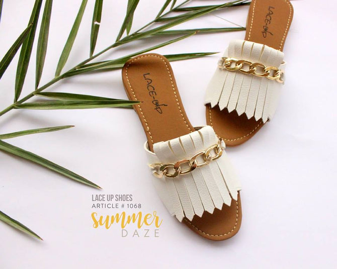 New Arrivals â Lace Up