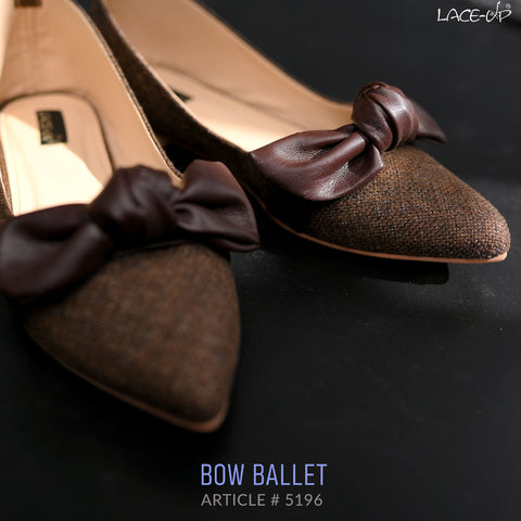 Bow Ballet