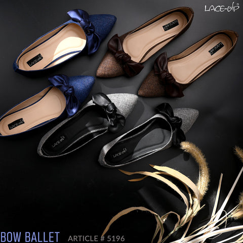 Bow Ballet